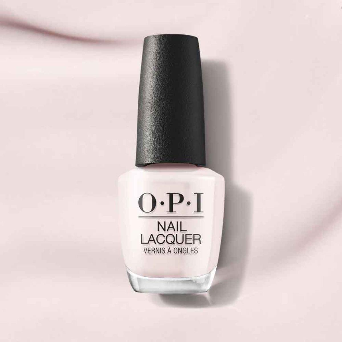 [Nail Lacquer] S001 - Pink in Bio