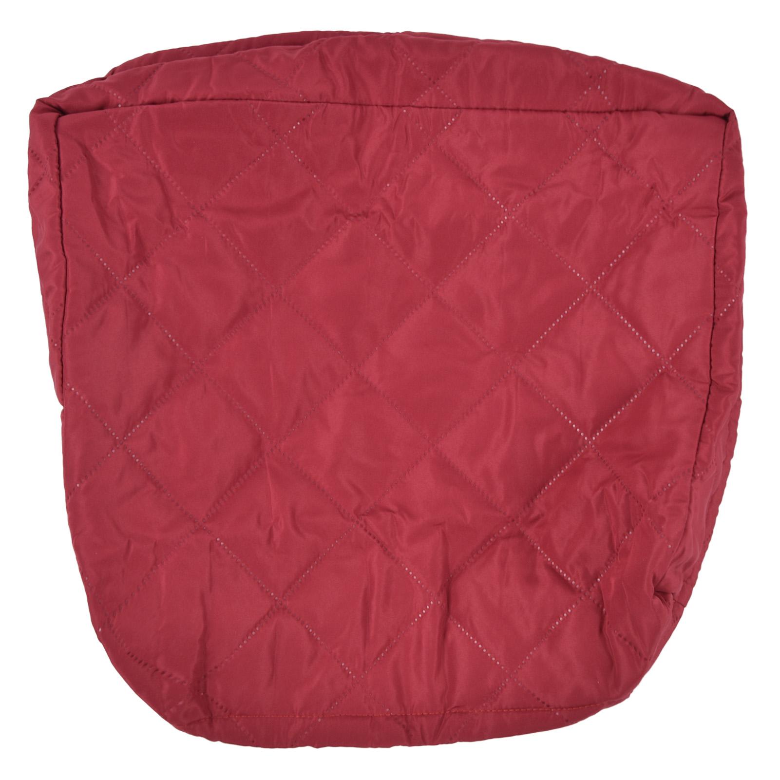 Indoor Air Conditioner Cover Dust Proof Waterproof Sun Proof Air Conditioner Protective Cover