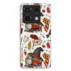 Case For Xiaomi Redmi Note 13 Pro 5g Harry Potter Hat Potions Maniacase