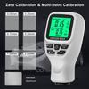 Coating Thickness Gauge Meter Car Paint Depth Automotive for Cars Digital with Backlight Surface