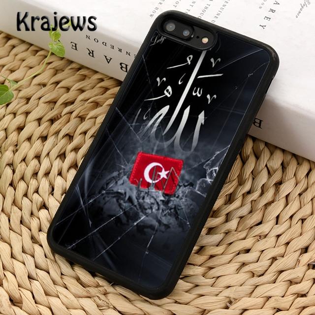 Flagge Türkei Istanbul Antalya mustafa Wolf Handyhülle Cover Für iPhone 17 Air 16 15 14 plus 12 13 pro max