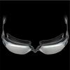 Silikon Taucherbrille Professionell Wasserdicht Anti-Beschlag Anti-UV Schwimmbrille Mit Ohrstöpseln Schwimm Brillen