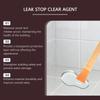Waterproof Crack Sealant for Bathroom Tile Walls Mildew-resistant Leak Proof Removable Grout Filler