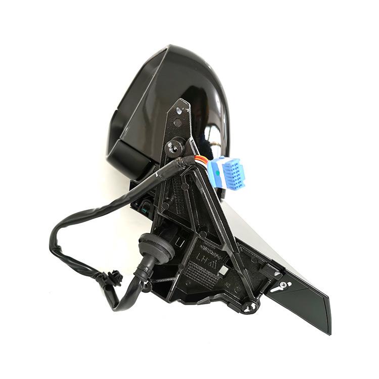 Tesla Model Y Rearview Mirror Replacement Assembly for Exterior Mirror Upgrade