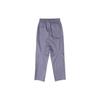 Nike Club Solid Woven Straight-Leg Knit Sweatpants Men Bottoms Stone-Blue Grey DX3337-493