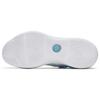 New Anta KT Fly Anti Slip Wear Resistant Low Top Basketball Shoes White Blue 112321606-1
