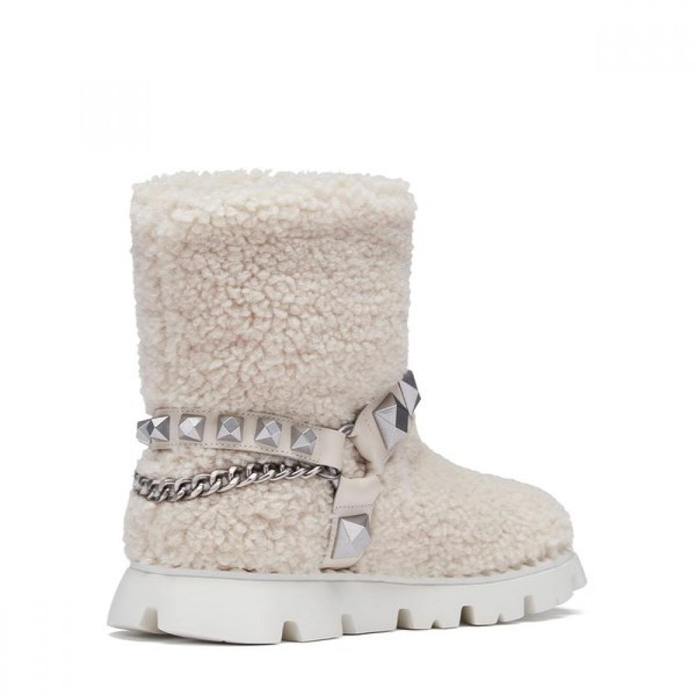 Ash Jagger Boots Iv Ad4d01723