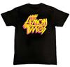 Maglietta Unisex Psych Rock The Lemon Twigs Band Tee Uomo S M L XL 2 3 4 XL