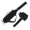 Ankle Straps For Cable Machine Cable Ankle Attachment For Gym Ankle-Cuff Kickback Ankle Strap For Glute Workout Leg Extensions