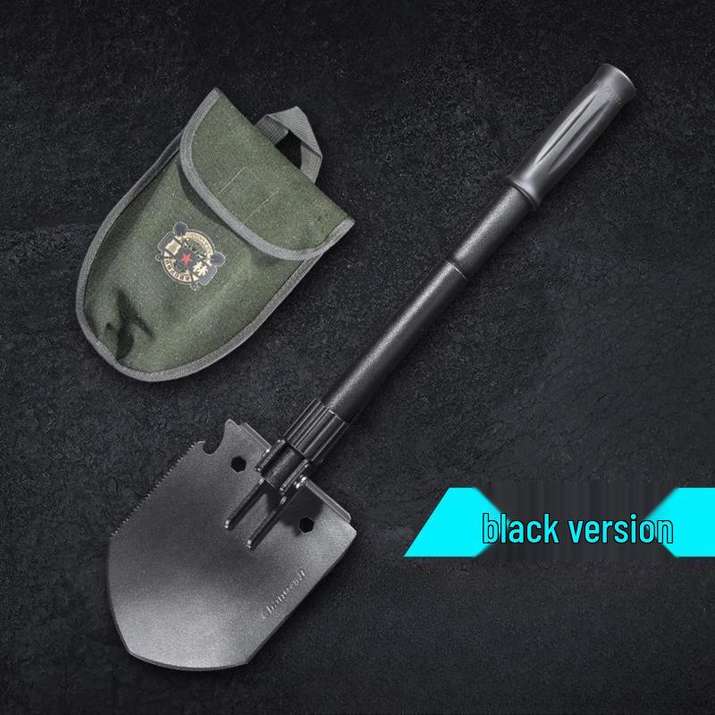 Changlin Multi-function Folding Shovel