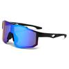 Mountaineering Goggles, Colorful Polarized Riding Glasses, Uv Resistant, Cycling, Outdoor Sports, Windproof Glasses 3250