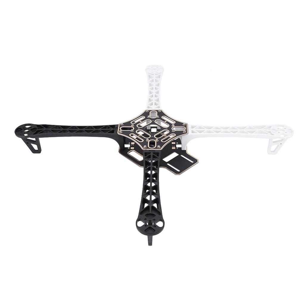 Quadcopter FPV Aircraft Drone Frame Kit RC Accessory Integrated PCB Board for DJI F450