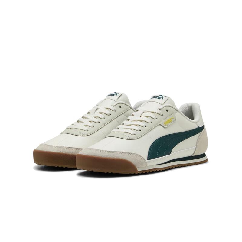 PUMA TURINO Classic Retro Casual Shoes 40.5
