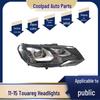 2011-2016 Volkswagen Touareg LED Headlight Assembly