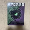 [USED] First Come, First Served Keyakizaka46 CD DVD BD