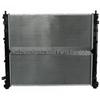 Radiator Compatible with 2004-2009 Cadillac STS SRX (19129969)