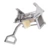 French Fry Cutter Stainless Steel Manual Operation Potato Cutting Machine for Kitchen
