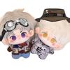 Light And Night Sariel Charlie 10cm Plush Doll With Pp Cotton For Teen Collectors