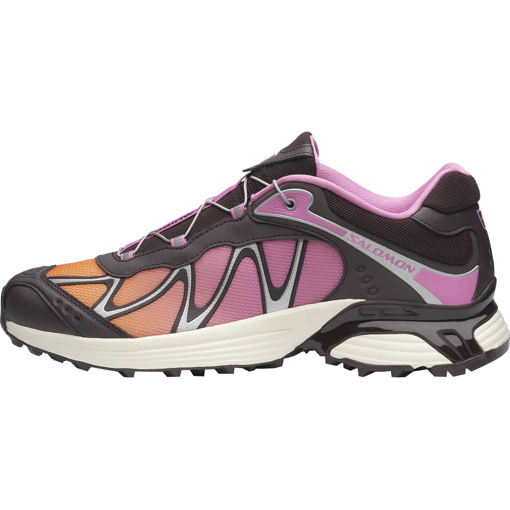 

SALOMON XT WHISPER Mountaineering Hiking Shoes Unisex Sneakers 478787 37⅓