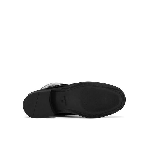 Gino Rossi PIA-116099 Ankle Boots, Black