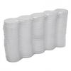 39mm Coin Capsules Coin Collection Rimless Transparent