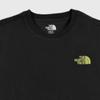 [North Face] North Face Half Dome Short Sleeve Round Tee Nt7ur07