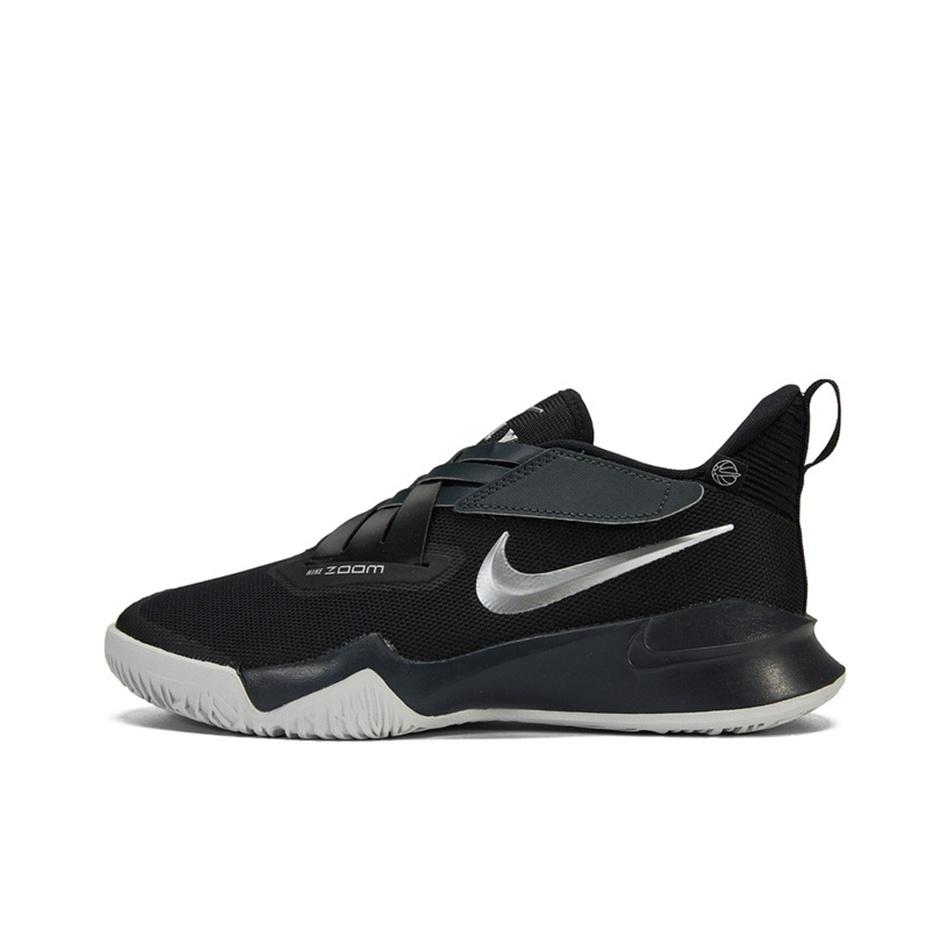 

кроссовки Nike Zoom Flight 2 Kids Basketball shoes Kids DB6708-002