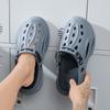 Men's, Breathable Shoes, Slippers, Comfortable, Lightweight, Sandals, Casual Shoes, Unisex