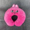 STAY Cartoon Kids U-Shaped Pillow: 5-Star Travel Nap Pillow