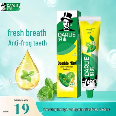 Zubní pasta Darlie Double Mint 225 g