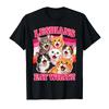 Lesbians Eat What Funny Cat Gay Pride LGBTQ Tshirt For Men Women 100 Cotton T Shirts Short Sleeve Tops 04132