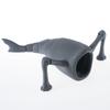 Neue 3D-gedruckte Subnautica Sea Eater Tiefsee-Monster-Figur Modell Kreative Monster-Serie Ornament Heimdekoration Kinder Neujahrsgeschenk