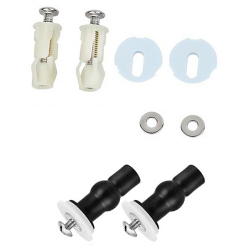 Set șuruburi cu dibluri de expansiune de rezervă din oțel inoxidabil