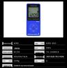 HRD-602 Digital Sports Radio with FM/AM, Pedometer, and Portable Charging.