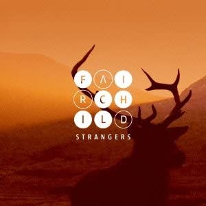 

CD - Strangers -Специальный альбом для Японии- Япония ObiRock Б/У