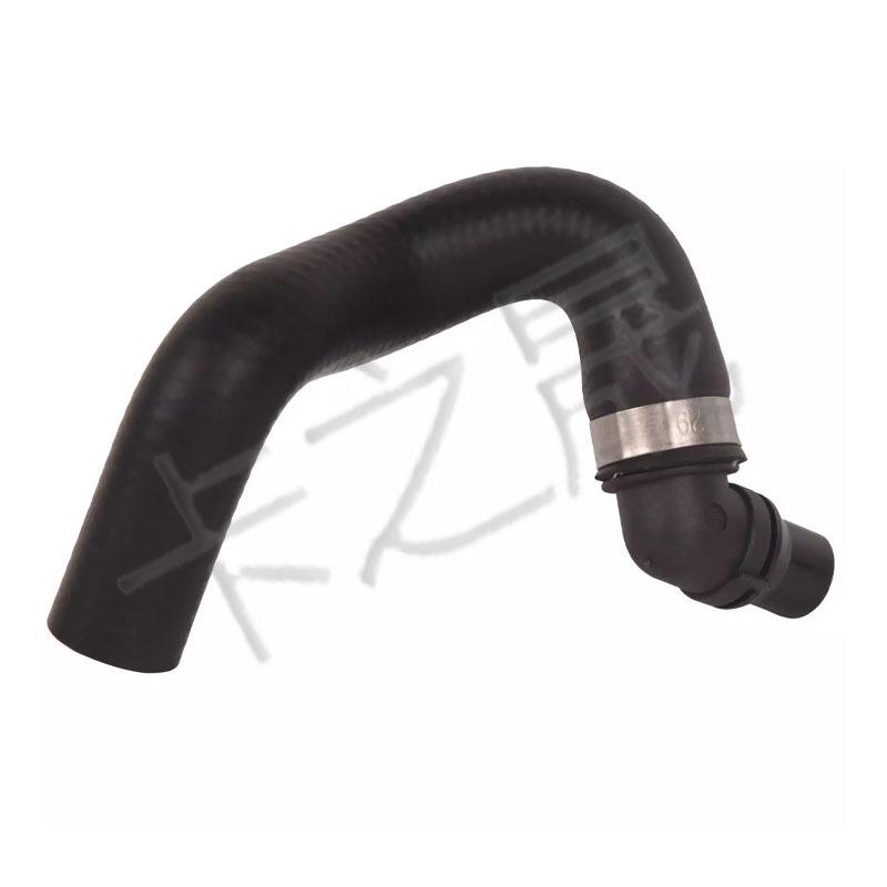 Mercedes-Benz CL550 Radiator Cooling Hose - Engine Coolant Rubber Hose (2218302096)