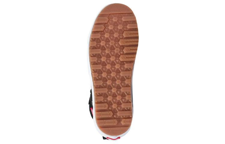 Sk8 Vans-Hi Boa MTE-2 'Nero' VN0A7Q61Y28