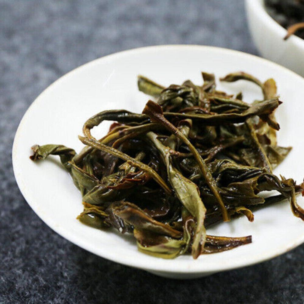 Wulong Çayı Mi Lan Xiang Feng Huang Dancong Bal Orkidesi Aromalı Çin Açık Yaprak Organik
