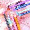 Diamond Art Pen Tools Diamond Painting Accessories with Screw Plastic Tip Diamond Painting Pen Drill Bead Dot Pens for Art Craft