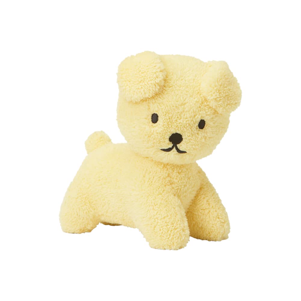 

BON TON TOYS Terry (Snuffy Light Yellow)