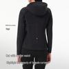 Women's Breathable Sun Protection Jacket
