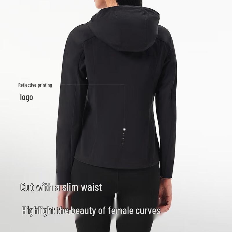 Women's Breathable Sun Protection Jacket