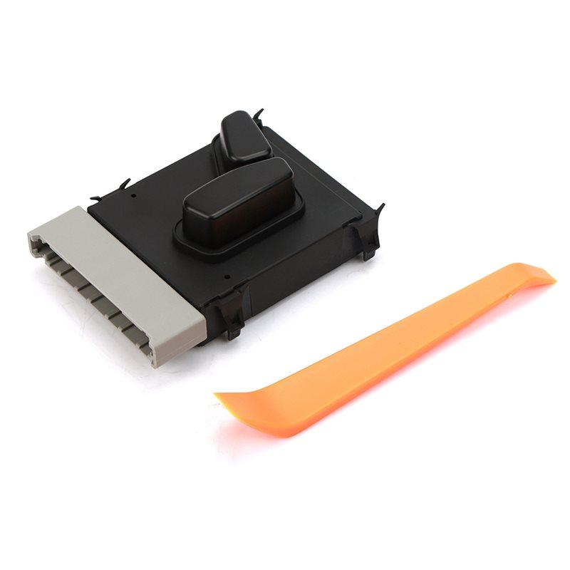 Power Seat Adjuster Switch 56049431AD For Ram Dodge Grand Caravan Power Seat Adjuster Switch For Ram 56049431AB