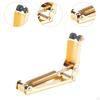 Piano Slow Close Device Compact Aluminum Alloy Thin Closing Soft Fall