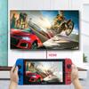 Best Selling Ps7000 Game Console Hd Retro Portable 7 Inch Handheld Video Game Console 6000+ Games Handheld Game Player Console