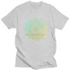 Fashion Buddhism Mandala T Shirt Unisex Cotton Clothes Geometric Flower Of Life Tee Tops O-Neck Short Sleeve Designer Tshirt Gift