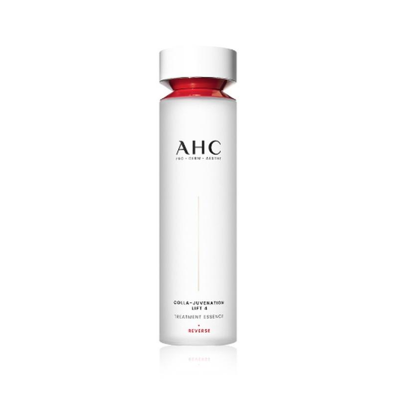 AHC Colla-Juvenation Lift 4 Лечебная эссенция 130 мл 130ml
