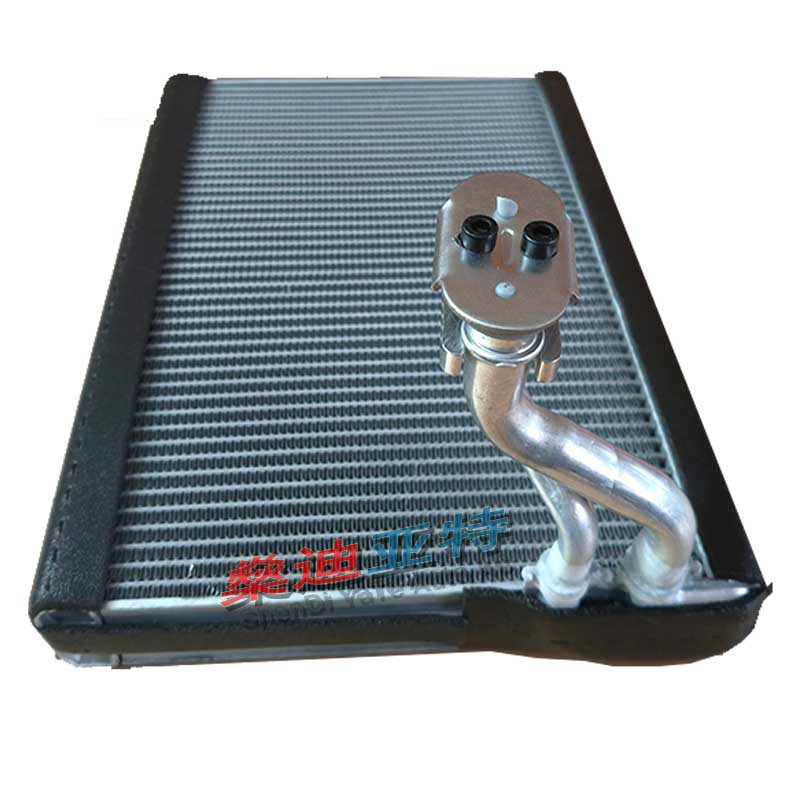 1618895580 Car Air Conditioning Evaporator For Peugeot 2008 3008