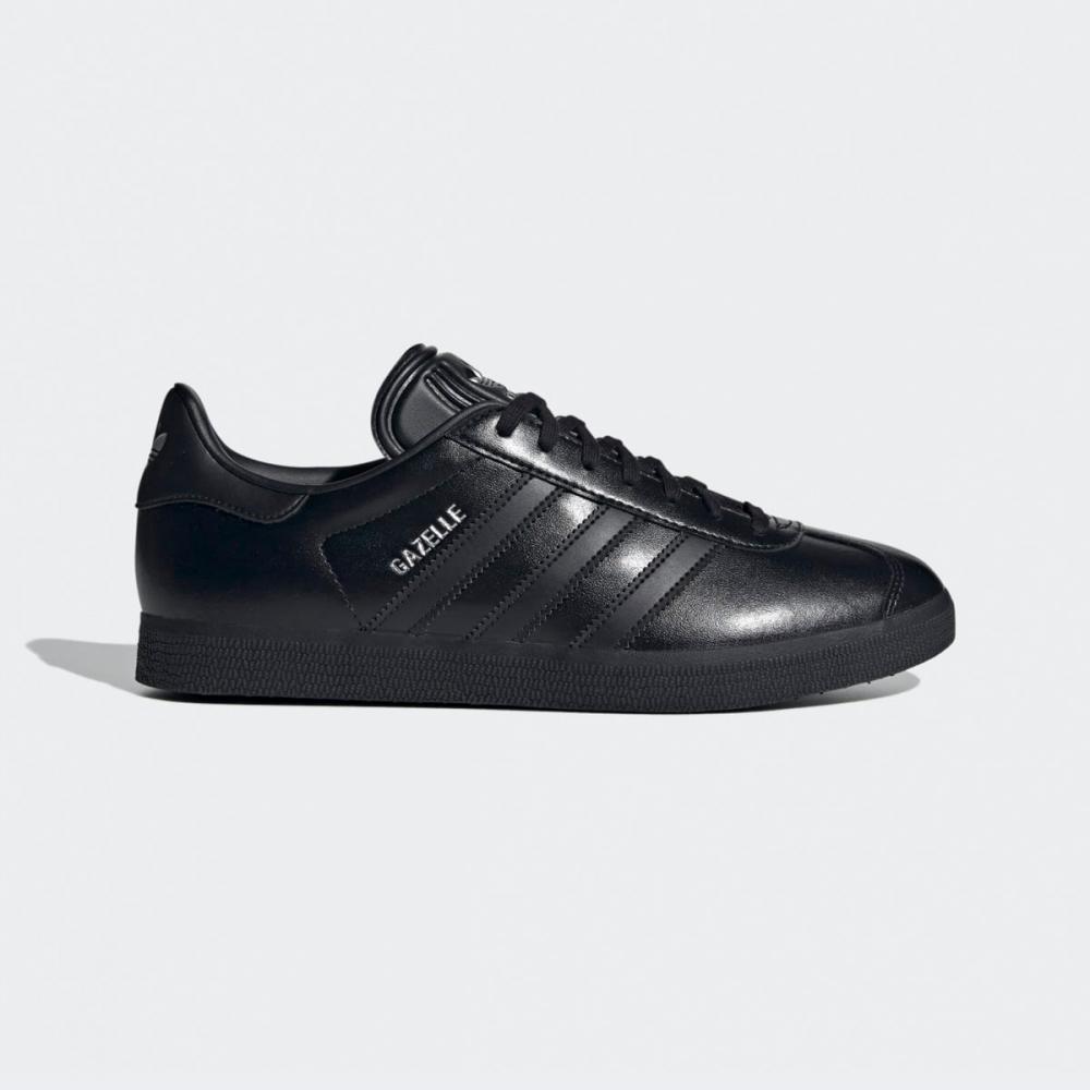 

Adidas Gazelle IH2571 CBLACK CBLACK FTWWHT