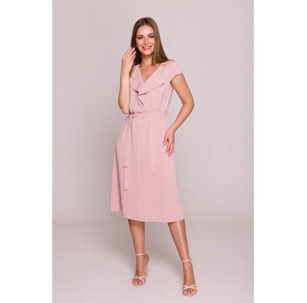 Повседневное платье Stylove S411 EU S